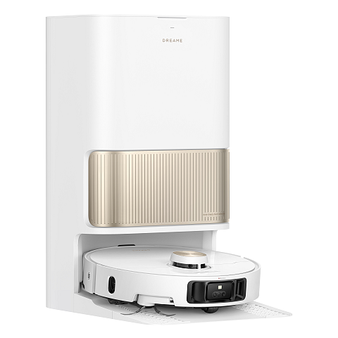 Dreame L40s Pro Ultra Weiß
