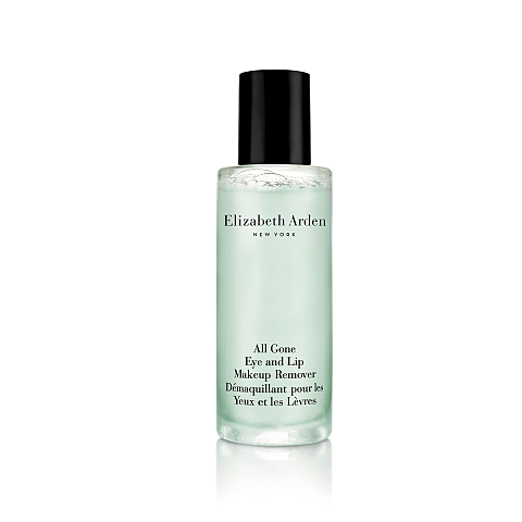 Elizabeth Arden All Gone 100 ml Makeup Reinigungslotion