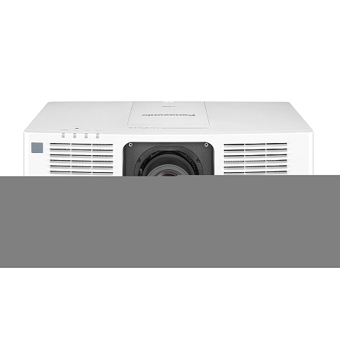 Panasonic PT-MZ782WEJ Beamer Ultra-Short-Throw-Projektor 7500 ANSI Lumen LCD WUXGA (1920x1200) Weiß