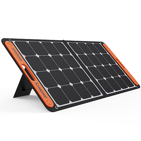 Jackery SolarSaga 100 Solarmodul 100 W Monokristallines Silizium
