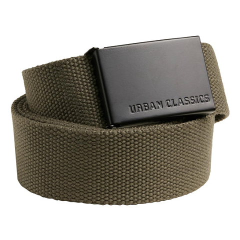 Urban Classics TB305-00868-0050 Gürtel