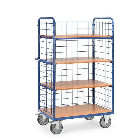 fetra 8413-1 Speisewagen