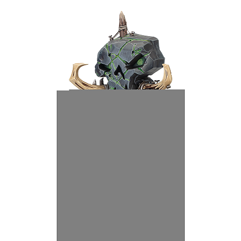 Games Workshop Bossrokk Tower