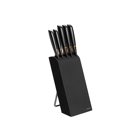Fiskars 978791 Küchenbesteck- & Messer-Set