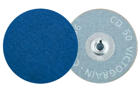 PFERD COMBIDISC abrasive discs CD/CDR 100 Stück(e)