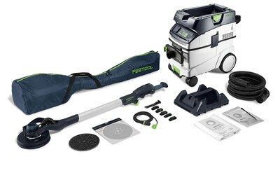 Festool 578453 Tragbares Schleifgerät Bandschleifmaschine