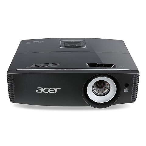 Acer P6505 Projektormodul 5500 ANSI Lumen DLP 1080p (1920x1080) Schwarz