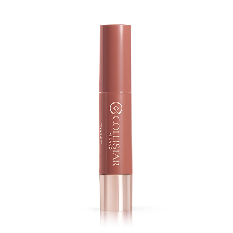 Collistar Twist Balmy Gloss Lipgloss 211 Mou