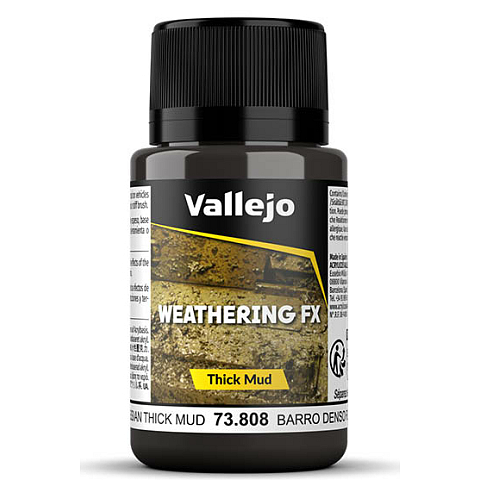 Vallejo 73.808 Acrylfarbe 40 ml 1 Stück(e)