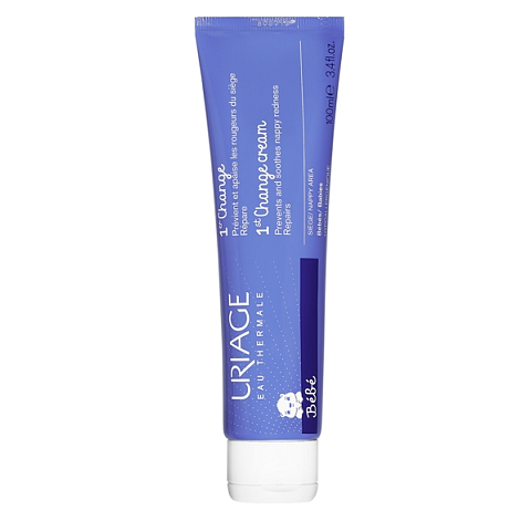 Uriage 1er Change Creme für Babys 100 ml