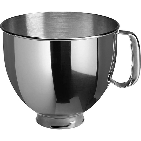 KitchenAid 5K5THSBP Mixer-/Küchenmaschinen-Zubehör Schüssel