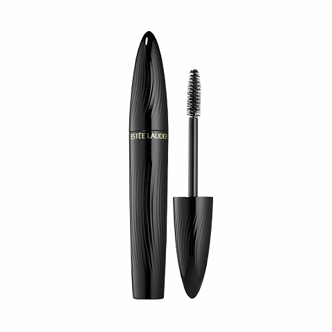 Estée Lauder Turbo Lash High Powered Volume + Length Mascara Black 8 ml