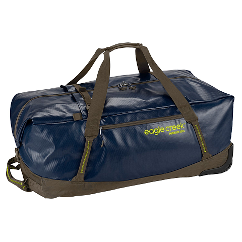 Eagle Creek Migrate Seesack 137 l Polyester, Thermoplastische Polyurethane (TPU) Blau