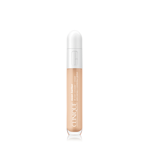 Clinique Even Better All-Over Abdeck-Make-up 6 ml CN28 Ivory