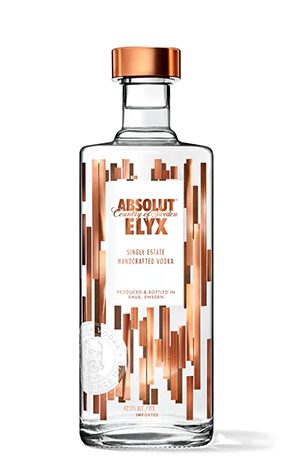 Absolut 70073220 Wodka 0,7 l 42,3%