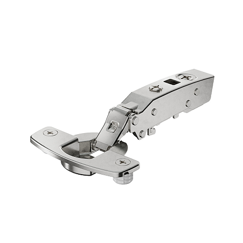 Hettich 9094271 Schubladenrolle & -schiene