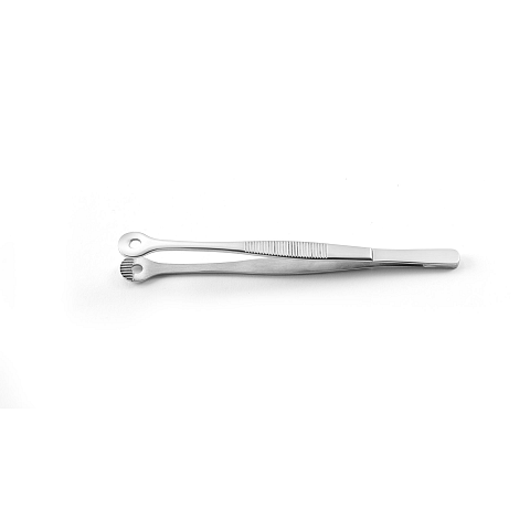 Hendi 680124 Industriepinzette Edelstahl