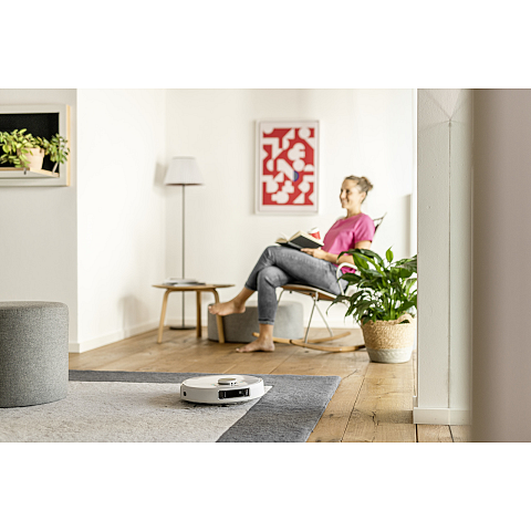 Kärcher 2.269-641.0 Staubsauger Zubehör/Zusatz Zubehör-Set Staubsaugerroboter