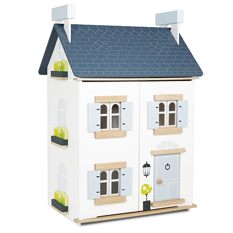 Le Toy Van Sky House Dollhouse Puppenhaus
