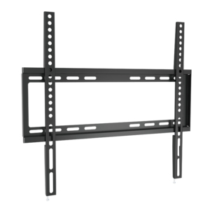 LogiLink BP0009 TV-Halterung 139,7 cm (55") Schwarz