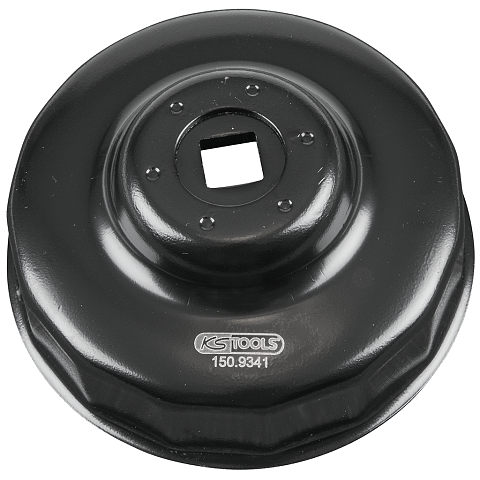 KS Tools 150.9341 Schraubenschlüsseladapter/-erweiterung 1 Stück(e)