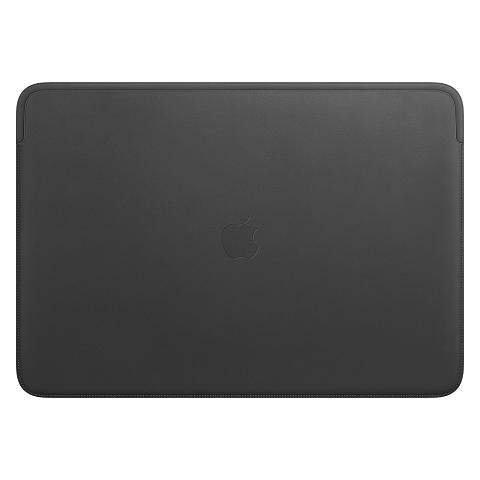 Apple MWVA2ZM/A Laptoptasche 40,6 cm (16") Schutzhülle Schwarz