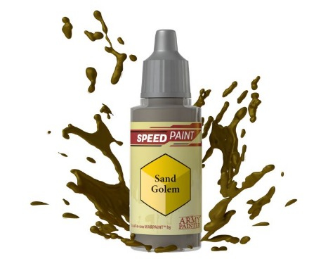 The Army Painter Sand Golem Acrylfarbe 18 ml 1 Stück(e)