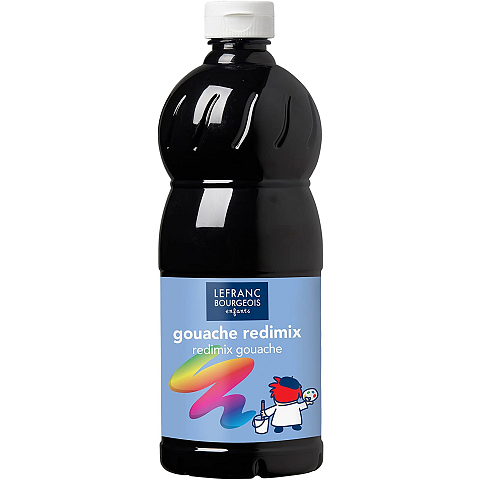 Lefranc & Bourgeois 188017 Bastel- & Hobby-Farbe Gouache 500 ml 1 Stück(e)