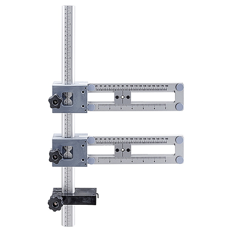 Hettich 44763 Schubladenrolle & -schiene