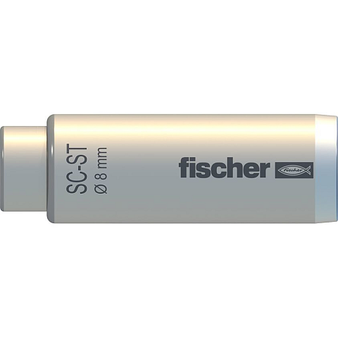 Fischer 557872 Sonderverschluss & Montageausrüstung Einstellwerkzeug 1 Stück(e)