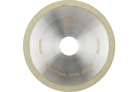 PFERD CBN grinding tools shape 1A1R 1 Stück(e)