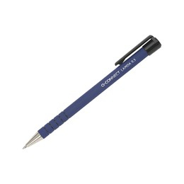Q-CONNECT KF00673 Kugelschreiber Blau 12 Stück(e)