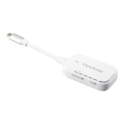 Viewsonic Wireless dongle (Tx + Rx) for WLAN USB-Adapter