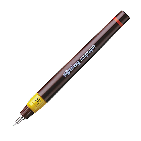 Rotring 1903400 Tintenroller Stick Pen