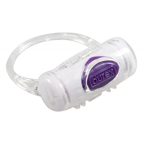 Durex Intense Vibrations Vibrierender Ring