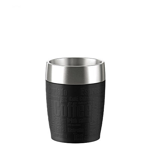 EMSA TRAVEL CUP ISOLIERBECHER 0,2 L