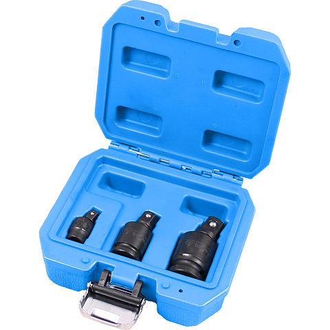 Brilliant Tools BT024603 Schraubenschlüsseladapter/-erweiterung 3 Stück(e)