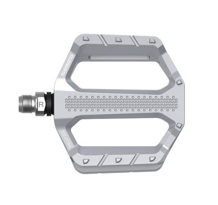 Shimano PD-EF202 Fahrradpedal Aluminium 2 Stück(e)