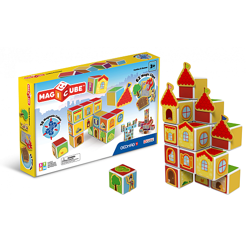 Giochi Preziosi MAB09 Bauspielzeug