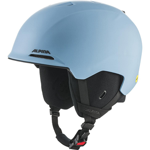 Alpina Kroon Mips Blau
