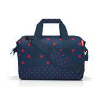 Reisenthel Allrounder M Polyester Blau Unisex Arzttasche