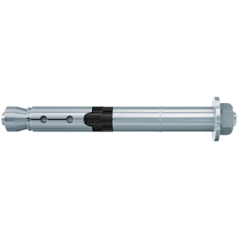 Fischer 48778 Schraubanker/Dübel 25 Stück(e) Spreizdübel 150 mm