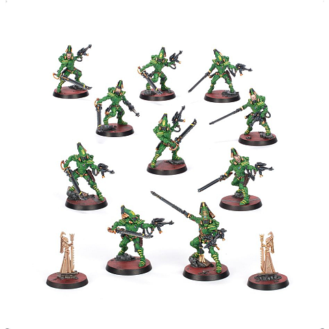 Games Workshop 103-41 collectible figure