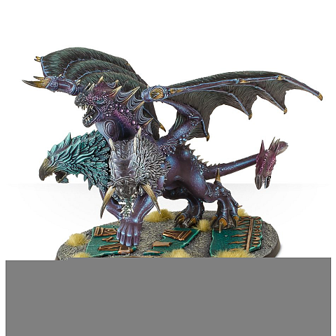Games Workshop 66-99 Action-/Sammelfiguren-Zubehör Handlungsbasis Kunststoff