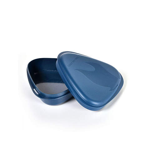 Light My Fire Bowl´n Lid andere Schüssel 0,9 l Blau 1 Stück(e)