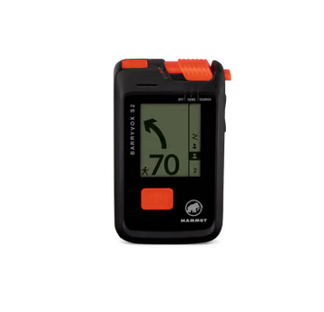 Mammut Barryvox S2 457 kHz