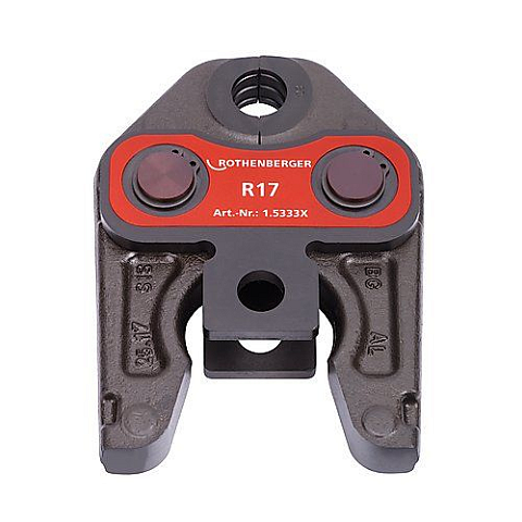 Rothenberger 015333X Rohrleistungspresse