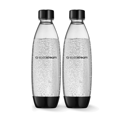 SodaStream 1741260410 Kohlensäureerzeuger-Zubehör & -Hilfsmittel Karbonisiererflasche