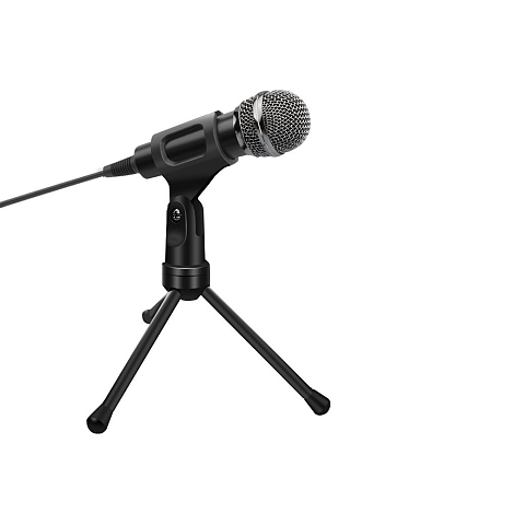 Equip Mini-Stereo-Tischmikrofon