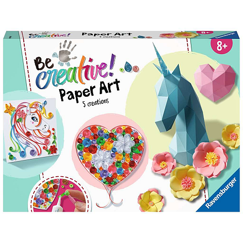 Ravensburger 18236 Kunst-/Bastelspielzeug